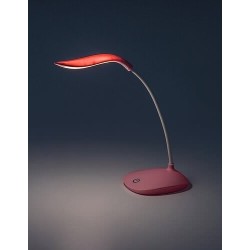 Stalinis šviestuvas Bedi LED 2W 4000K Neutrali balta (Rožinė)