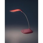Stalinis šviestuvas Bedi LED 2W 4000K Neutrali balta (Rožinė)