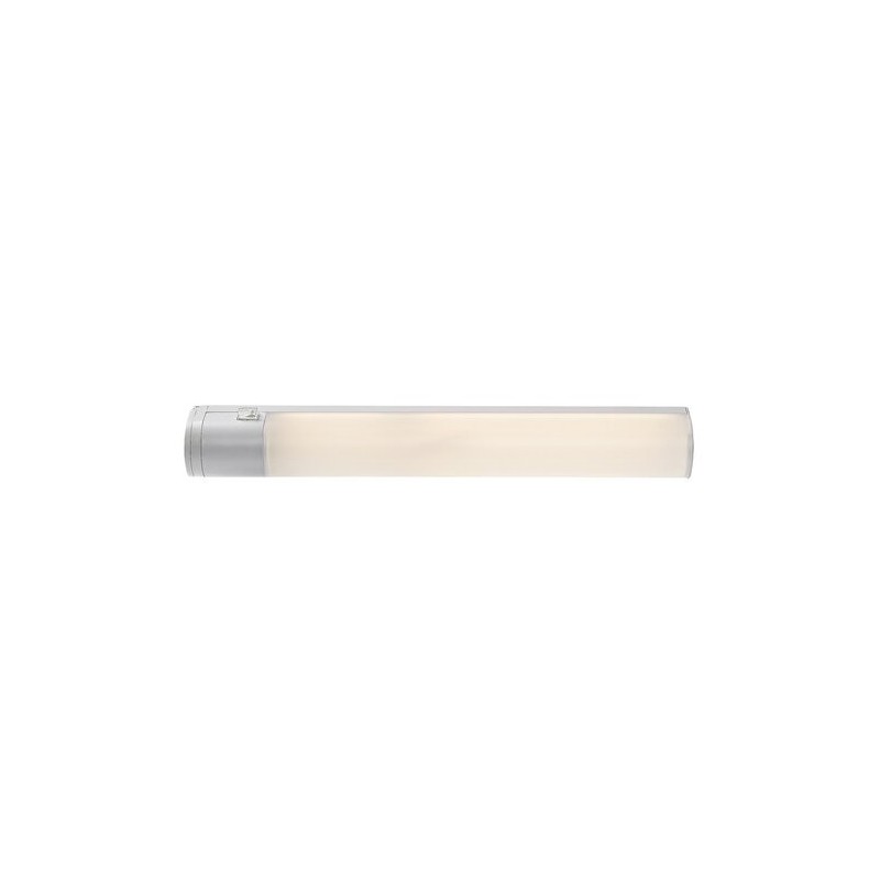 Baldinis šviestuvas Duddu LED 17W 4000K Neutrali balta (Balta)
