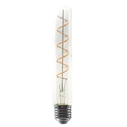 LED lemputė E27 Filament-LED 5W T30 4000K Neutrali balta