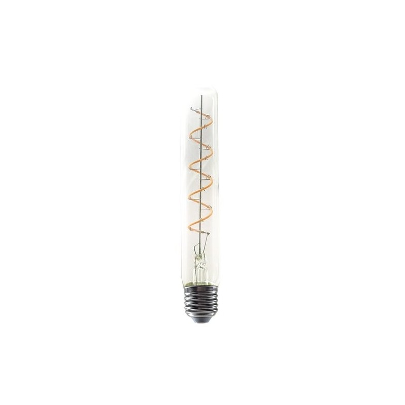 LED lemputė E27 Filament-LED 5W T30 4000K Neutrali balta
