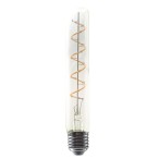 LED lemputė E27 Filament-LED 5W T30 4000K Neutrali balta