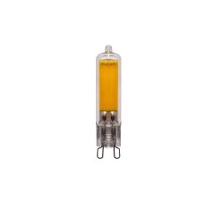 LED lemputė G9 Filament-LED 4W 4000K Neutrali balta