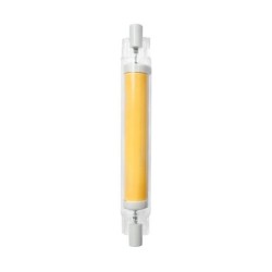 LED lemputė R7s SMD-LED 8W 2700K Šilta balta