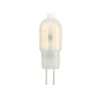 LED lemputė G4 SMD-LED 2W 2700K Šilta balta