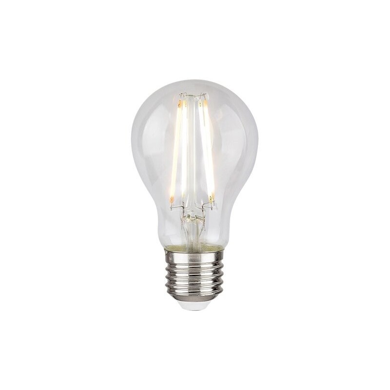 LED SMART lemputė LED 6W Filament-LED 6W A60 2700-6500K CCT keičiama balta spalva