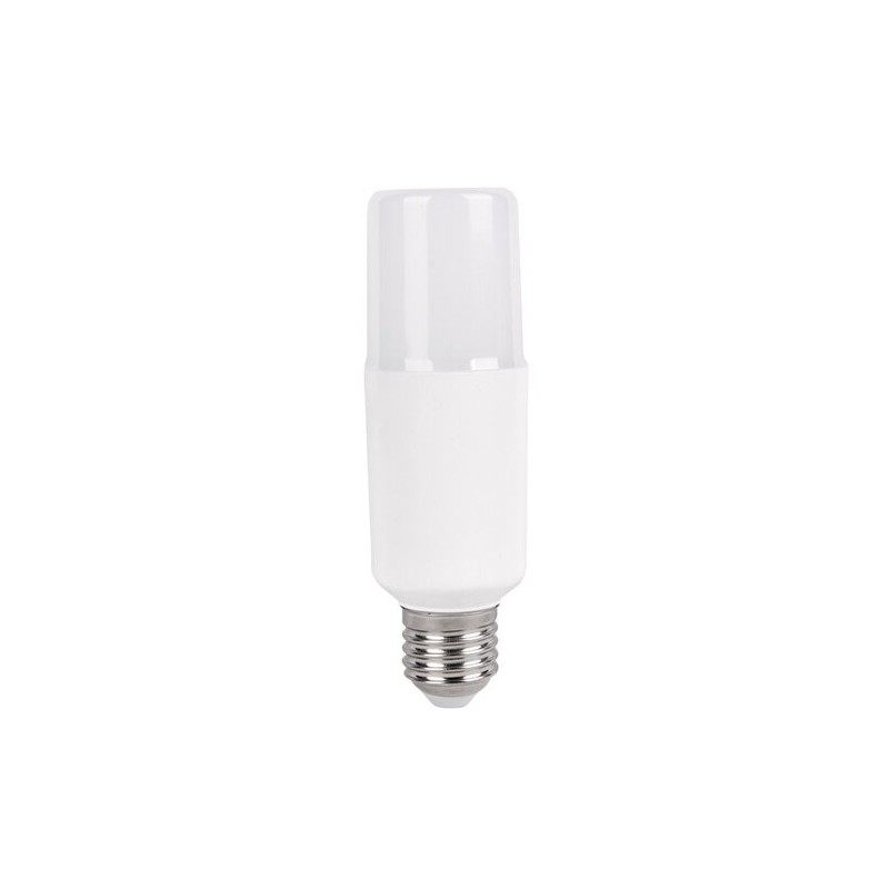 LED lemputė E27 SMD-LED 9W T39 4000K Neutrali balta