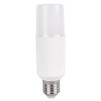 LED lemputė E27 SMD-LED 9W T39 4000K Neutrali balta