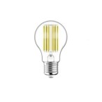 LED lemputė E27 Filament-LED 7W A60 3000K Šilta balta