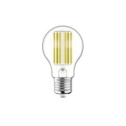 LED lemputė E27 Filament-LED 7W A60 4000K Neutrali balta