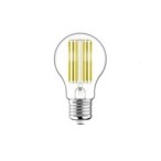 LED lemputė E27 Filament-LED 7W A60 4000K Neutrali balta