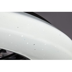 Lubinis šviestuvas Dalfon2 LED 48W 3000-6500K CCT keičiama balta spalva (juoda)