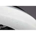 Lubinis šviestuvas Dalfon2 LED 48W 3000-6500K CCT keičiama balta spalva (juoda)