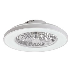 Lubinis šviestuvas Dalfon2 LED 48W 3000-6500K CCT keičiama balta spalva (balta)