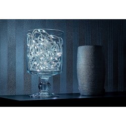 Dekoratyvinis šviestuvas Biri LED 3.2W (skaidri)