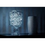 Dekoratyvinis šviestuvas Biri LED 3.2W (skaidri)