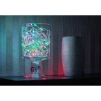 Dekoratyvinis šviestuvas Biri LED 3.2W (skaidri)