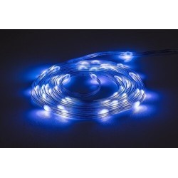 Dekoratyvinis šviestuvas Biri LED 3.2W (skaidri)