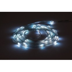 Dekoratyvinis šviestuvas Biri LED 3.2W (skaidri)