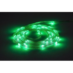 Dekoratyvinis šviestuvas Biri LED 3.2W (skaidri)