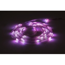 Dekoratyvinis šviestuvas Biri LED 3.2W (skaidri)