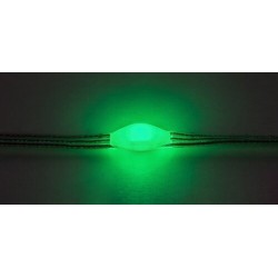 Dekoratyvinis šviestuvas Biri LED 3.2W (skaidri)