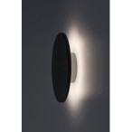 Sieninis lauko šviestuvas Rust LED 15W 2700, 4000, 6500K CCT keičiama balta spalva (pilka)