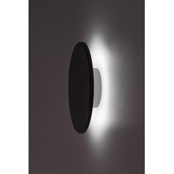 Sieninis lauko šviestuvas Rust LED 15W 2700, 4000, 6500K CCT keičiama balta spalva (pilka)