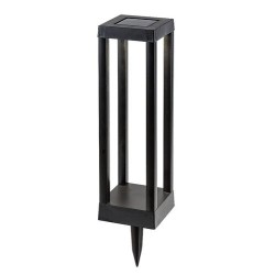 Įsmeigiamas lauko šviestuvas Cong LED 0.18W 4000K Neutrali balta (juoda)