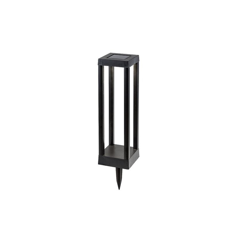 Įsmeigiamas lauko šviestuvas Cong LED 0.18W 4000K Neutrali balta (juoda)