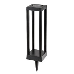 Įsmeigiamas lauko šviestuvas Cong LED 0.18W 4000K Neutrali balta (juoda)