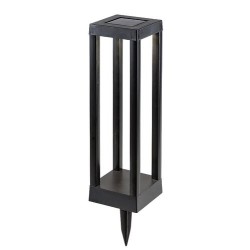 Įsmeigiamas lauko šviestuvas Cong LED 0.18W 4000K Neutrali balta (juoda)