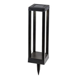 Įsmeigiamas lauko šviestuvas Cong LED 0.18W 4000K Neutrali balta (juoda)