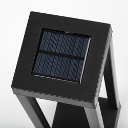 Įsmeigiamas lauko šviestuvas Cong LED 0.18W 4000K Neutrali balta (juoda)