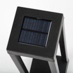 Įsmeigiamas lauko šviestuvas Cong LED 0.18W 4000K Neutrali balta (juoda)