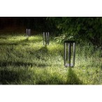 Įsmeigiamas lauko šviestuvas Cong LED 0.18W 4000K Neutrali balta (juoda)