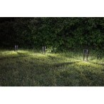 Įsmeigiamas lauko šviestuvas Cong LED 0.18W 4000K Neutrali balta (juoda)