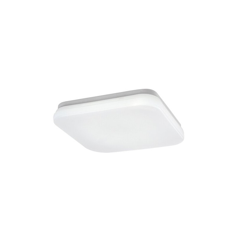 Lubinis lauko šviestuvas Lowar LED 18W 4000K Neutrali balta (balta)