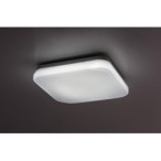 Lubinis šviestuvas Lowar LED 12W 3000, 4000, 6000K CCT keičiama balta spalva (balta)