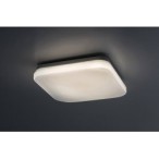 Lubinis šviestuvas Lowar LED 12W 3000, 4000, 6000K CCT keičiama balta spalva (balta)