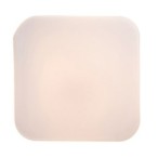 Lubinis šviestuvas Lowar LED 12W 3000, 4000, 6000K CCT keičiama balta spalva (balta)