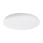 Lubinis šviestuvas Lowar LED 36W 3000, 4000, 6000K CCT keičiama balta spalva (balta)