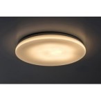 Lubinis šviestuvas Lowar LED 36W 3000, 4000, 6000K CCT keičiama balta spalva (balta)