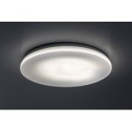 Lubinis šviestuvas Lowar LED 36W 3000, 4000, 6000K CCT keičiama balta spalva (balta)