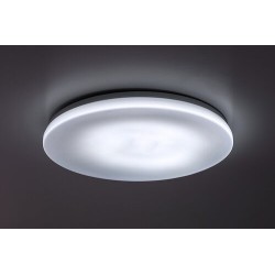 Lubinis šviestuvas Lowar LED 36W 3000, 4000, 6000K CCT keičiama balta spalva (balta)