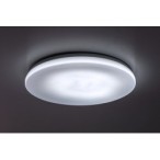 Lubinis šviestuvas Lowar LED 36W 3000, 4000, 6000K CCT keičiama balta spalva (balta)