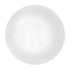 Lubinis šviestuvas Lowar LED 36W 3000, 4000, 6000K CCT keičiama balta spalva (balta)