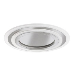 Lubinis šviestuvas Taneli2 LED 56W 3000, 4000, 6000K CCT keičiama balta spalva (Chromo)