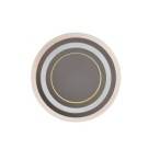 Lubinis šviestuvas Taneli2 LED 56W 3000, 4000, 6000K CCT keičiama balta spalva (Chromo)