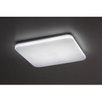 Lubinis lauko šviestuvas Lowar LED 36W 3000, 4000, 6000K CCT keičiama balta spalva (balta)